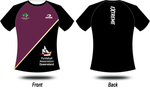 QUEENSLAND PICKLEBALL - 2024 Championship Tee