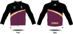 QUEENSLAND PICKLEBALL - 2024 Championship Jacket