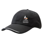 QUEENSLAND PICKLEBALL - 2024 Championship Cap