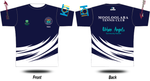 Mooloolaba Tennis Club - Player's Tee (Navy)