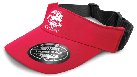 ST GEORGE LAC - Visor B