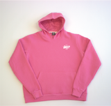 LOVE THAT FOR YOU - Custom Pink Puff Hoodie