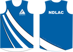 NORTHERN DISTRICTS LAC - Unisex Singlet