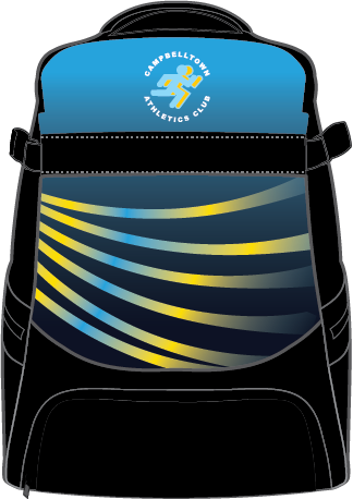 CAMPBELLTOWN CAC - Backpack