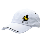 PICKLEBALL WA - White Cap