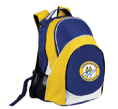 TALLAWONG PARK LAC - Backpack
