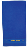 TALLAWONG PARK LAC - Towel