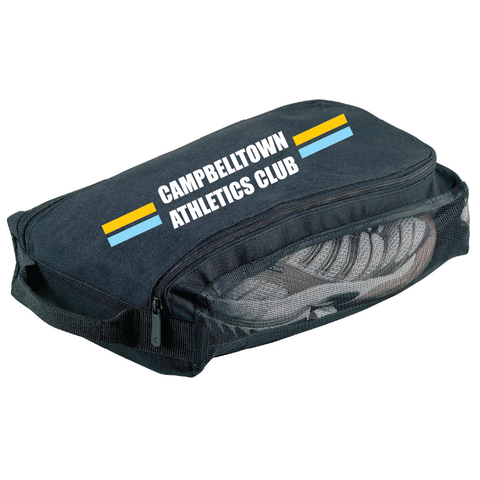 CAMPBELLTOWN CAC - Shoe Bag