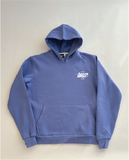 Custom Purple Hoodie