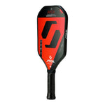 STIGA Pickleball Paddle - Avox Fiber Poly Red