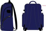 CAMDEN AC - Sublimated Backpack - PRE-ORDER