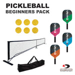 PICKLEBALL BEGINNERS PACK