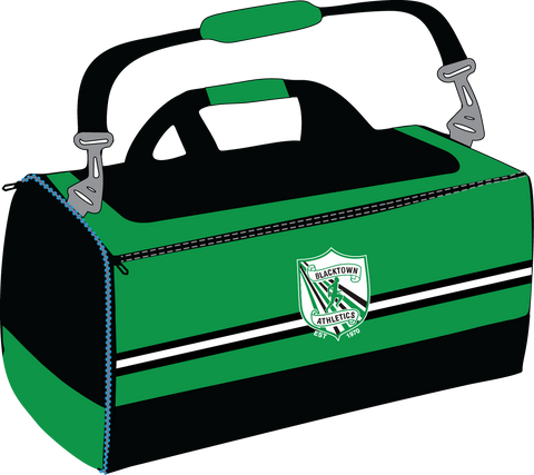 BLACKTOWN LAC - Sublimated Gear Bag