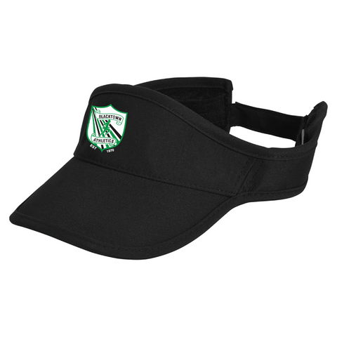 BLACKTOWN LAC - Visor