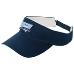 BARRINGTON COAST PICKLEBALL - Visor (Navy)