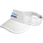 BARRINGTON COAST PICKLEBALL - Visor (White)