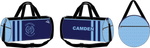 CAMDEN AC - Sublimated Gear Bag