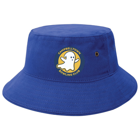 CAMPBELLTOWN BOWLING CLUB - Bucket Hat