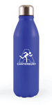 CANTERBURY LAC - Aluminium Water Bottle