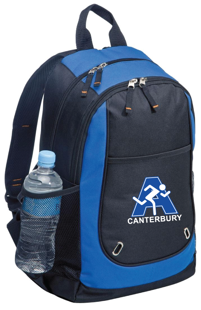 CANTERBURY LAC - Backpack