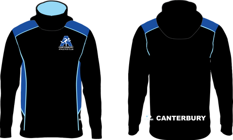 CANTERBURY LAC - Hoodie