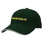 WORLD TRANSPLANT GAMES - Cap
