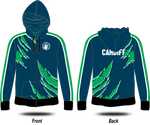 CARDIFF LAC - Hoodie