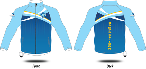 CAMPBELLTOWN CAC - 2024 Jacket