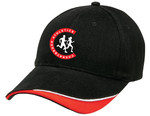 CHERRYBROOK AC -  Cap