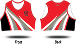 CHERRYBROOK AC - Crop Top