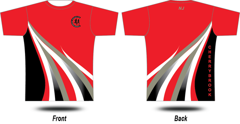 CHERRYBROOK AC - Tee