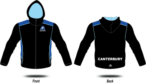 CANTERBURY LAC - Jacket - PREORDER