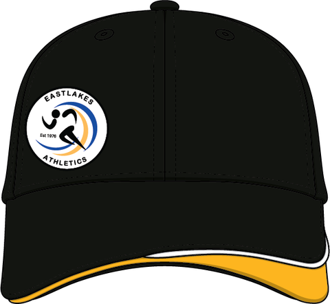 EASTLAKES AC - Cap B