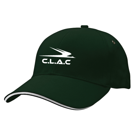 CRANEBROOK LAC - Cap