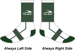 CRANEBROOK LAC - Crew Socks