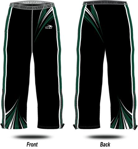 CRANEBROOK LAC - Track Pants