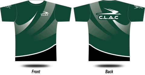 CRANEBROOK LAC - Training Tee