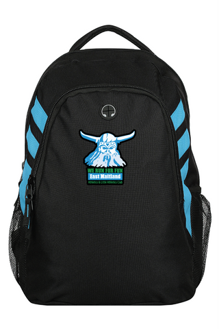 EAST MAITLAND AC - Backpack