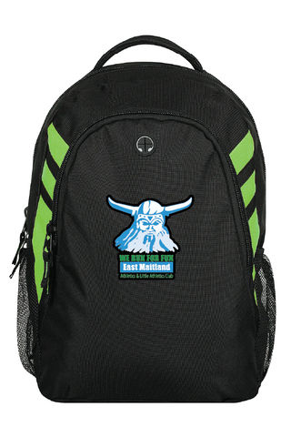EAST MAITLAND AC - Backpack