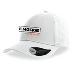 Engage Pickleball - Cap (White)