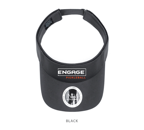 Engage Pickleball - Visor