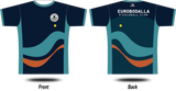 Eurobodalla Pickleball Club - Tee