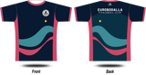 Eurobodalla Pickleball Club - Tee
