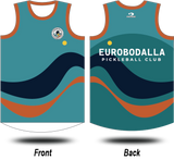 Eurobodalla Pickleball Club - Singlet