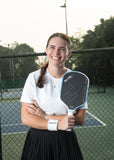 Facolos Pro Series Paddle - SAHRA DENNEHY SIGNATURE PADDLE