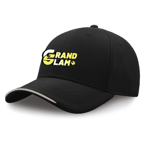 GRAND SLAM SERIES - Cap