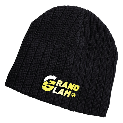 GRAND SLAM SERIES - Beanie