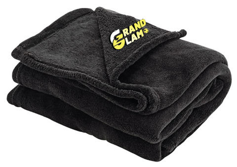 GRAND SLAM SERIES - Blanket