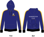 HARRINGTON PARK SOFTBALL - Hoodie