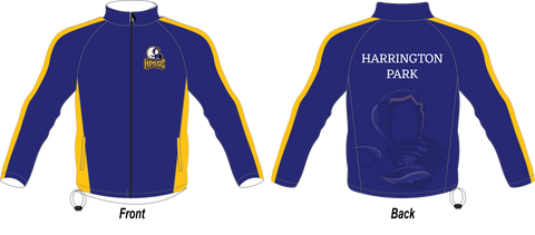 HARRINGTON PARK SOFTBALL - Jacket